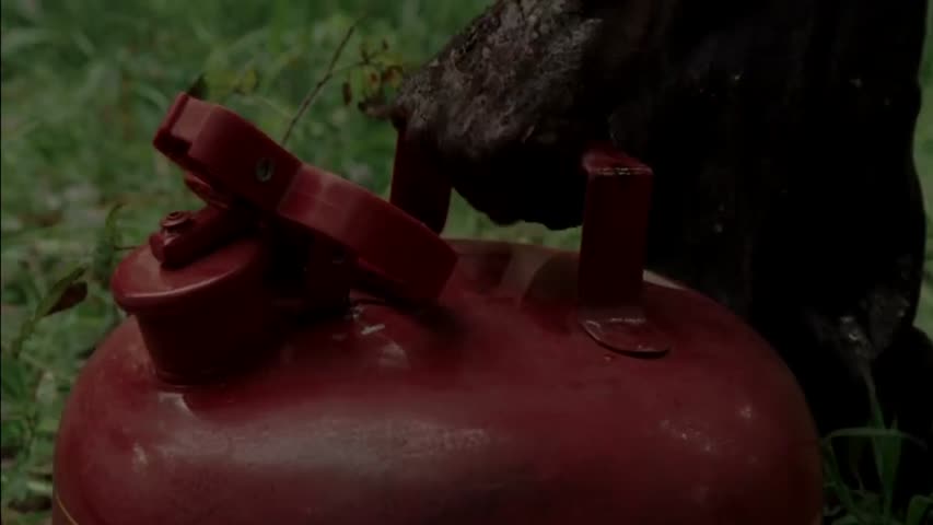 The Walking Dead - Season 3 Episode 4 - Killer Within