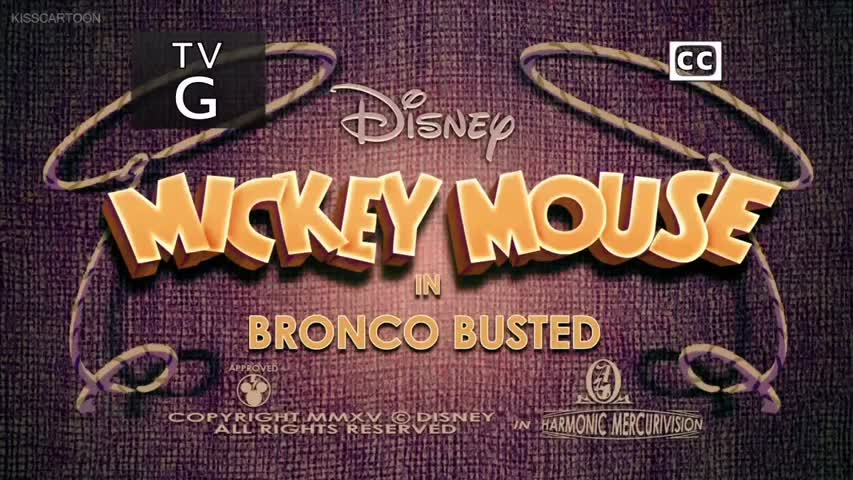 Mickey Mouse Season 2 Episode 19