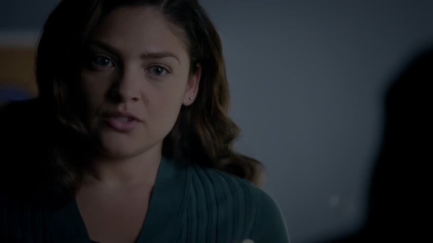 The Vampire Diaries - Season 8 Episode 1 - Hello, Brother