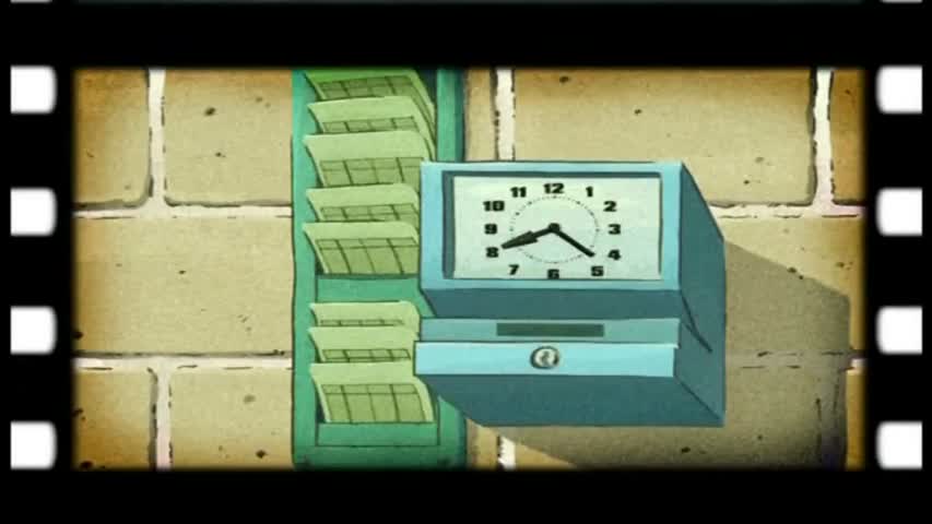 he Venture Bros - Season 1Episode 02: Careers in Science