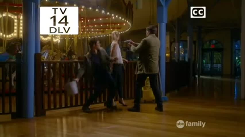 Stitchers - Season 1 Episode 10 - Full Stop