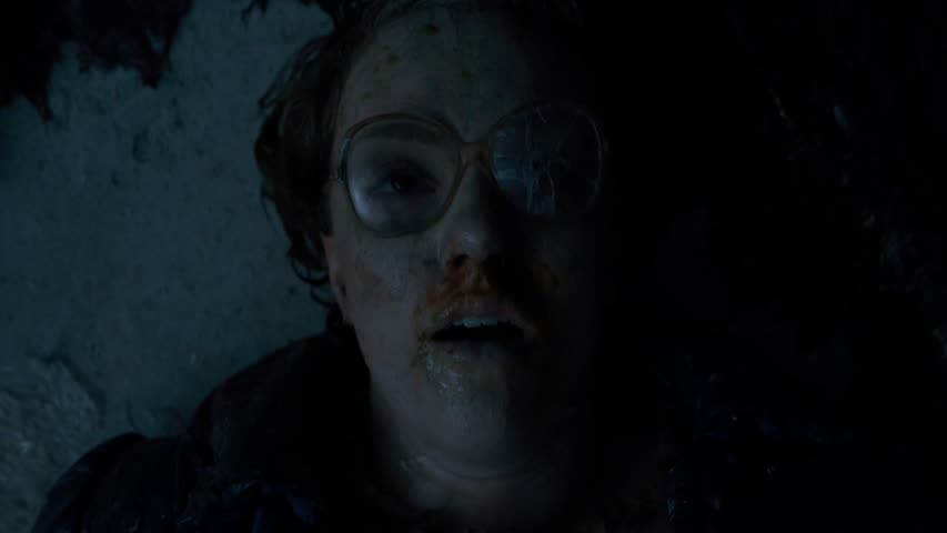  Stranger Things - Season 1 Episode 3 - Chapter Three: Holly, Jolly