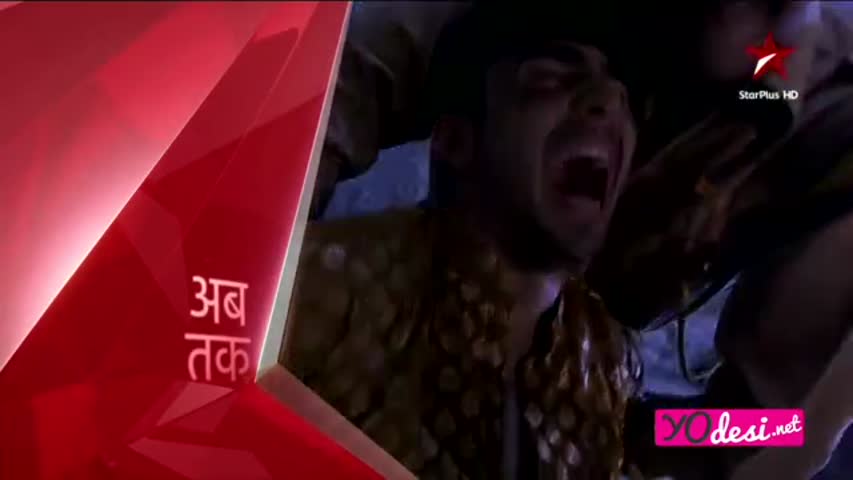 Yeh Hai Mohabbatein 15th May 2016 Full Episode 793