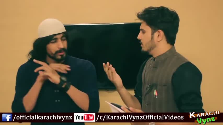 Ramzan Transmission These days By Karachi 