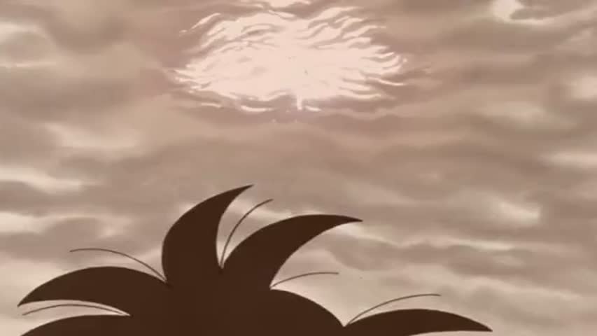 Dragon Ball Z Kai - Season 1 Episode 2 
