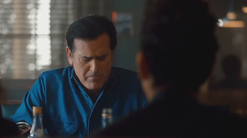 Ash vs. Evil Dead - Season 1 Episode 8 - Ashes to Ashes