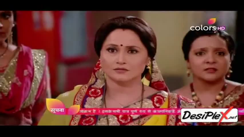 Sasural Simar Ka 13th June 2016 Full Episode 1540