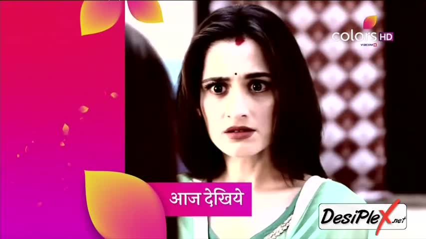 Ishq Ka Rang Safed 18th July 2016 Full Episode 309