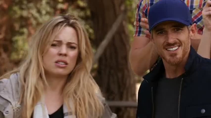 Heartbeat - Season 1 Episode 5 - The Land of Normal