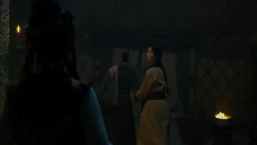 Marco Polo - Season 1 Episode 5 - Hashshashin