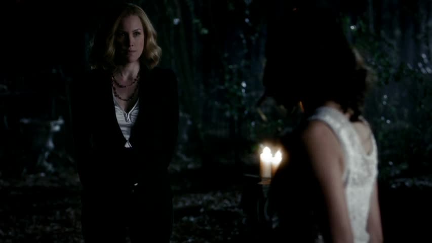 The Vampire Diaries - Season 3 Episode 22 - The Departed