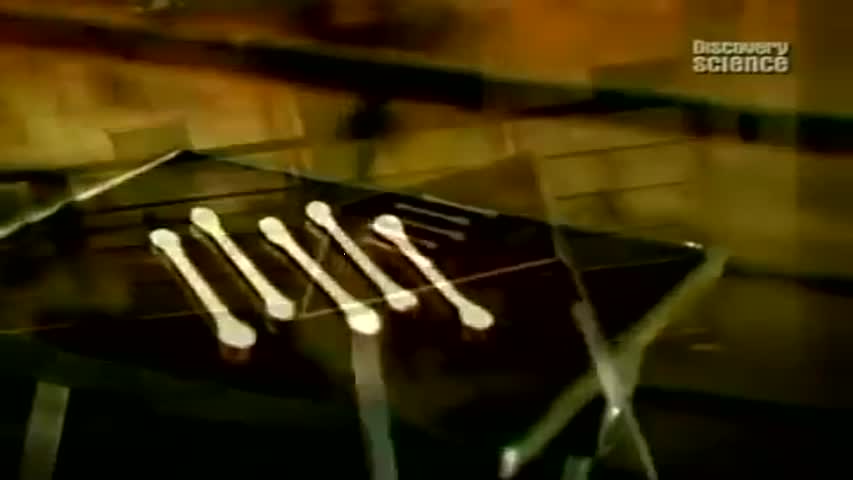 How It`s Made - Cotton Swabs