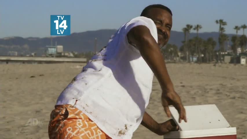 Son of Zorn - Season 1 Episode 3 The War of the Workplace