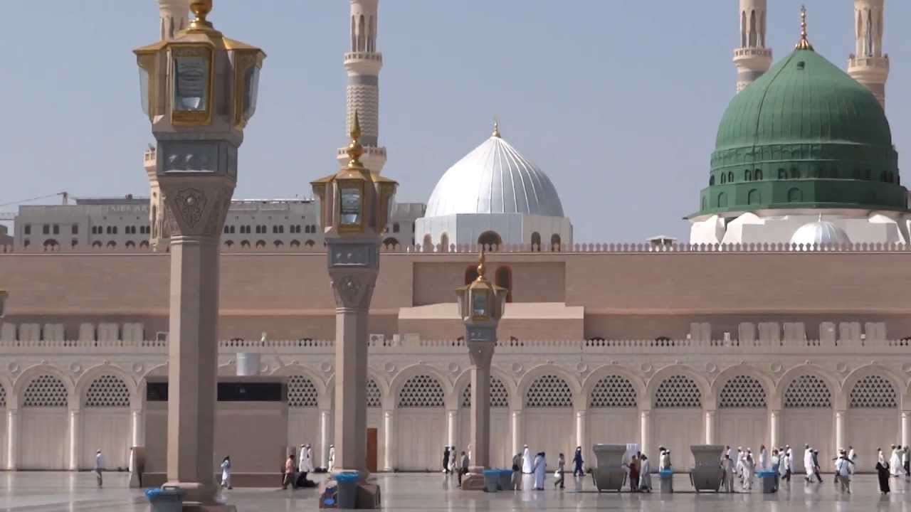 Masjid al NABVI(s.a.w.w) cleaning 