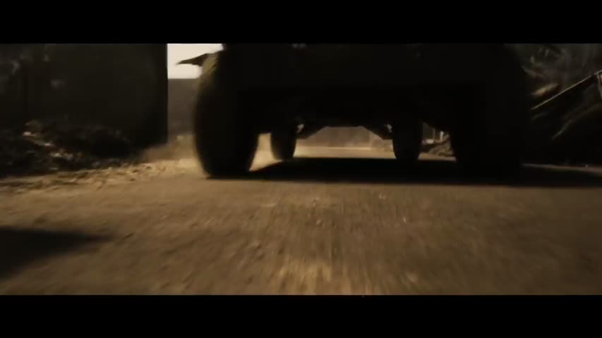 RESIDENT EVIL (2017) 