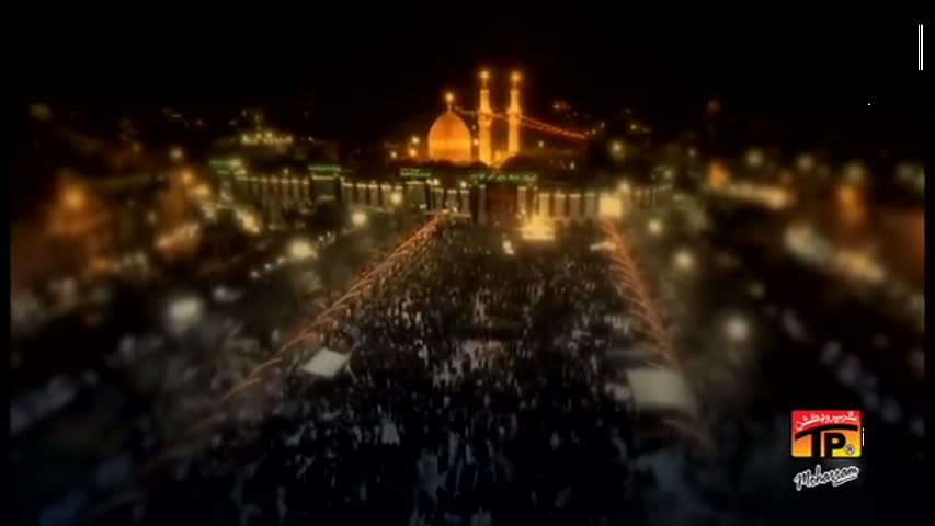 Irfan Haider Nohay 2017 - Karbala Mojiza Hai - Video Noha 