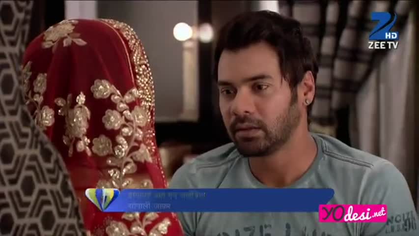 Kumkum Bhagya 29th April 2016 Full Episode 555