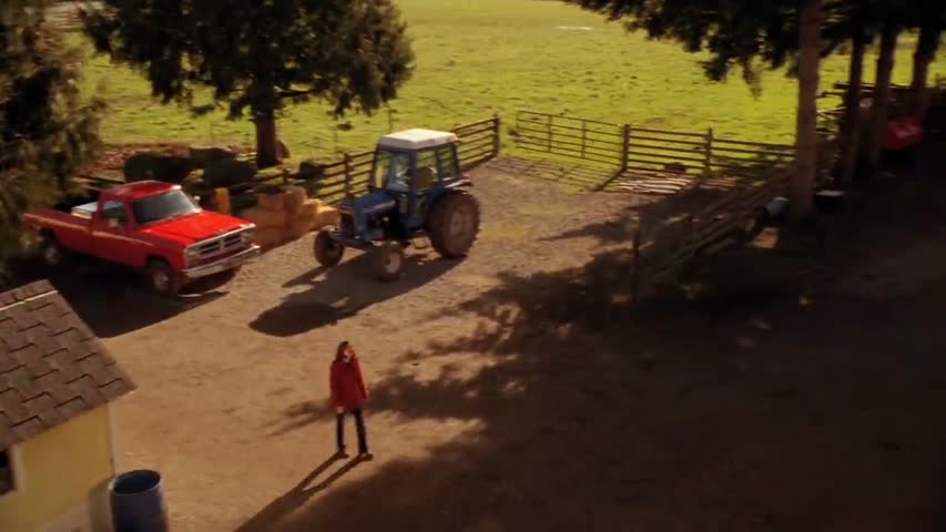 Smallville - Season 3 Episode 17 - Legacy 