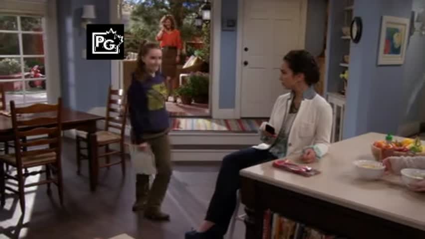  Last Man Standing - Season 1 Episode 23 - The Spotlight