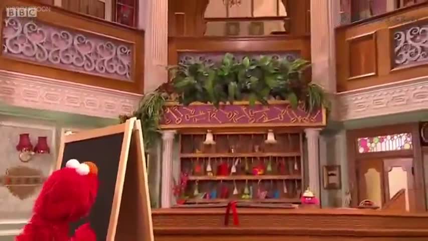 The Furchester Hotel Episode 10