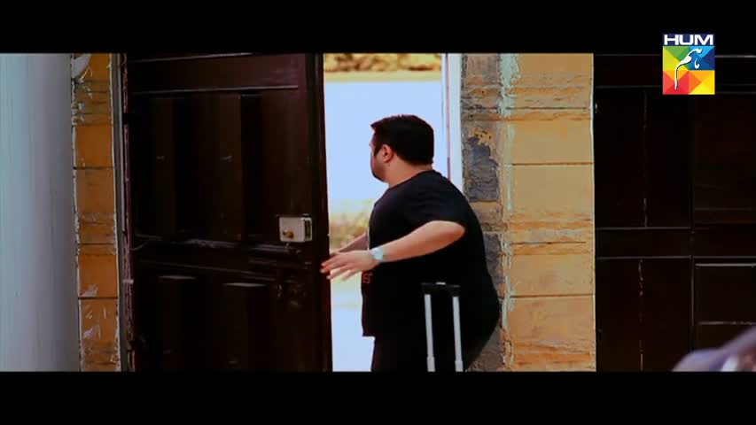 Mr Shamim Episode 111 HUM TV Drama - 23 July 2017