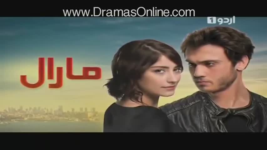 Maral Episode 12 in HD   Pakistani Dramas
