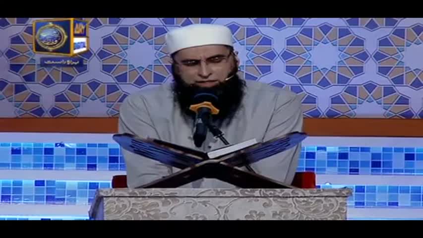 Shan e Sehar With Junaid Jamshed 7 June 2016 Shan e Ramzan With Waseem Badami ARY Digital