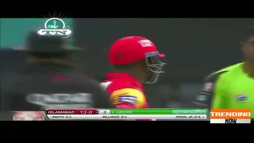 Full Highlights: Islamabad United Vs Lahore Qalandars, 4th Match PSL Season 2, 2017
