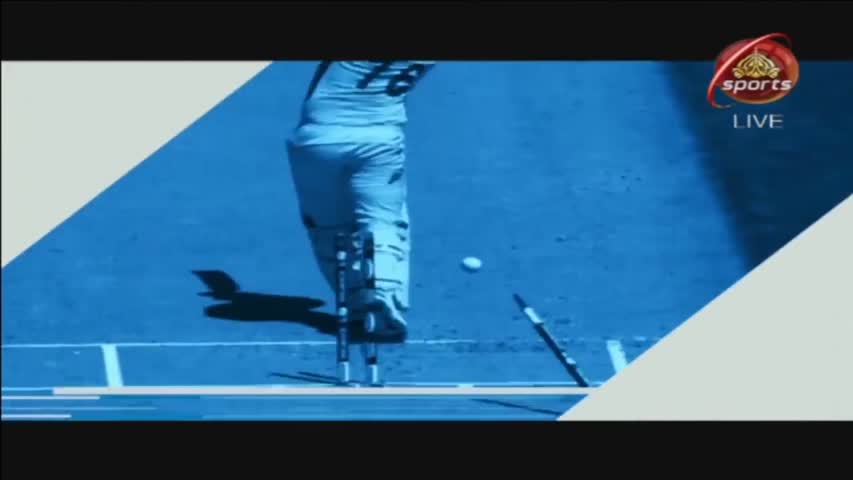 Pakistan vs New Zealand 2018 | 3rd ODI Highlights