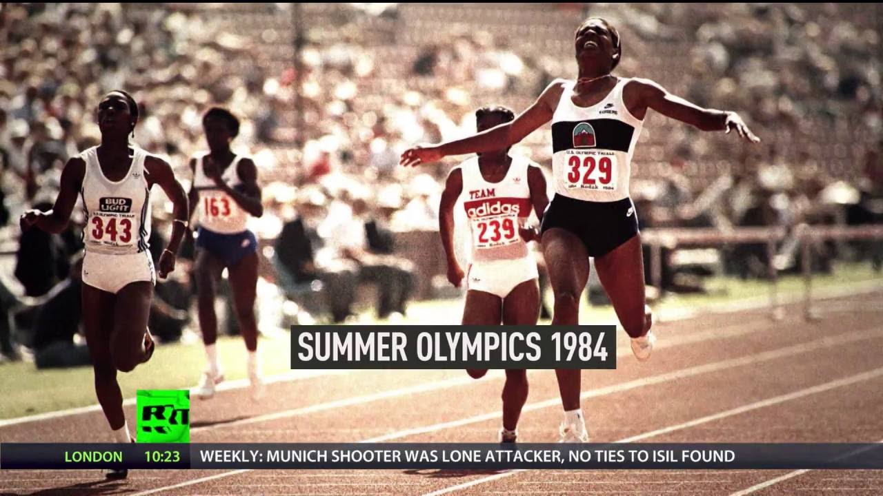 Decision day: Countdown to IOC decision on Russia team’s fate for Rio 2016