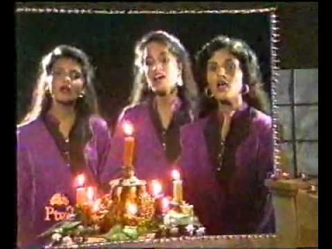 Benjamin Sisters - Khyal Mein Eik Roshni Hai