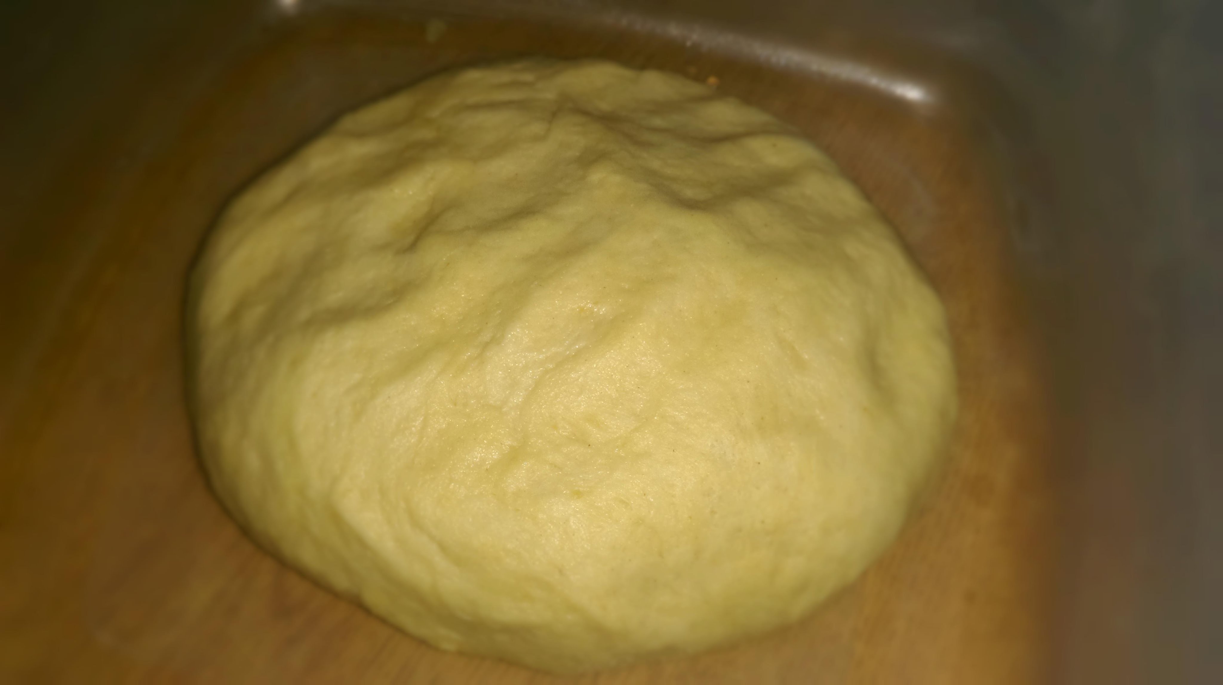 Pizza Dough - Farah's Cooking Diary