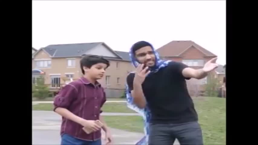 Zaid Ali Danish Ali Sham Idrees | Latest Funny Videos Compilation 2016 | New Funny Video_Vine Videos