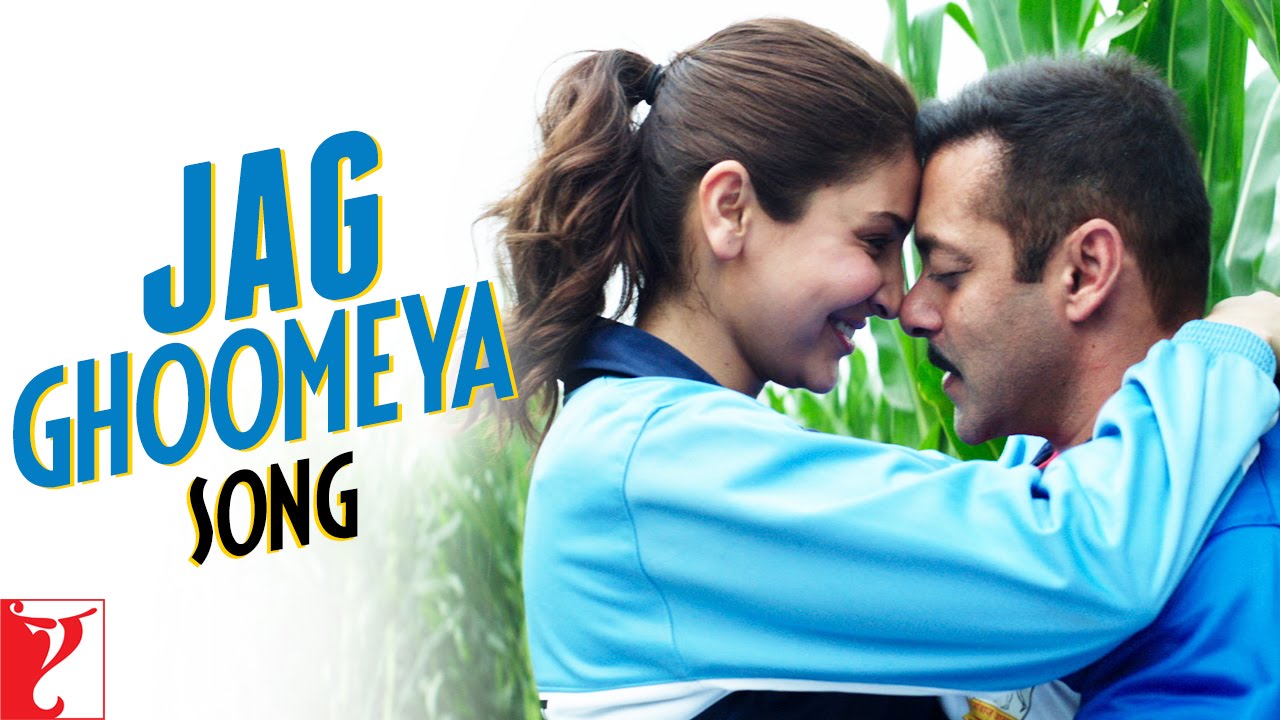 Jag Ghoomeya Song | Sultan | Rahat Fateh Ali Khan