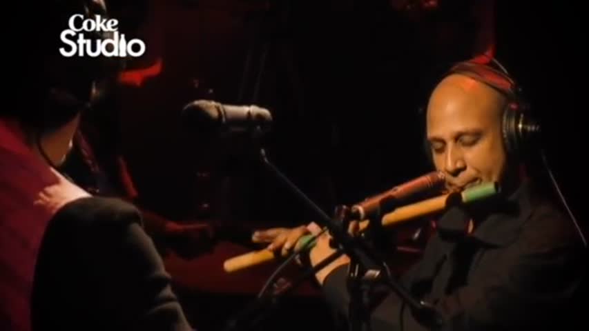 Dastaan-e-ishq, Ali Zafar