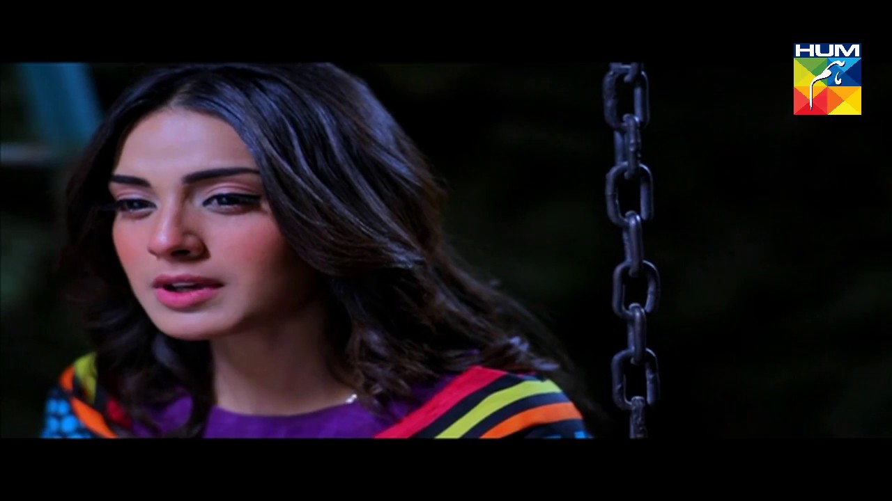 Deewana Episode 45 Full HD HUM TV Drama 27 October 2016