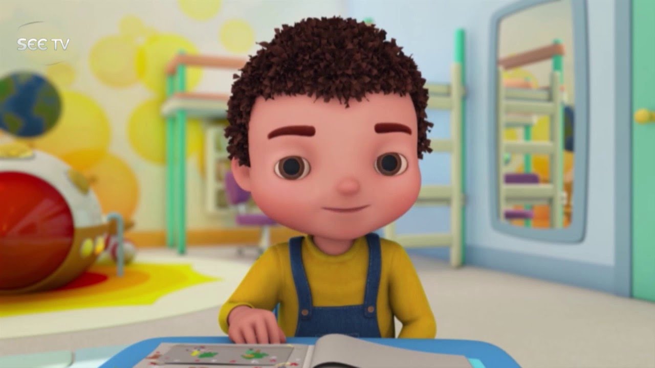 JAN - Cartoon - Episode#37