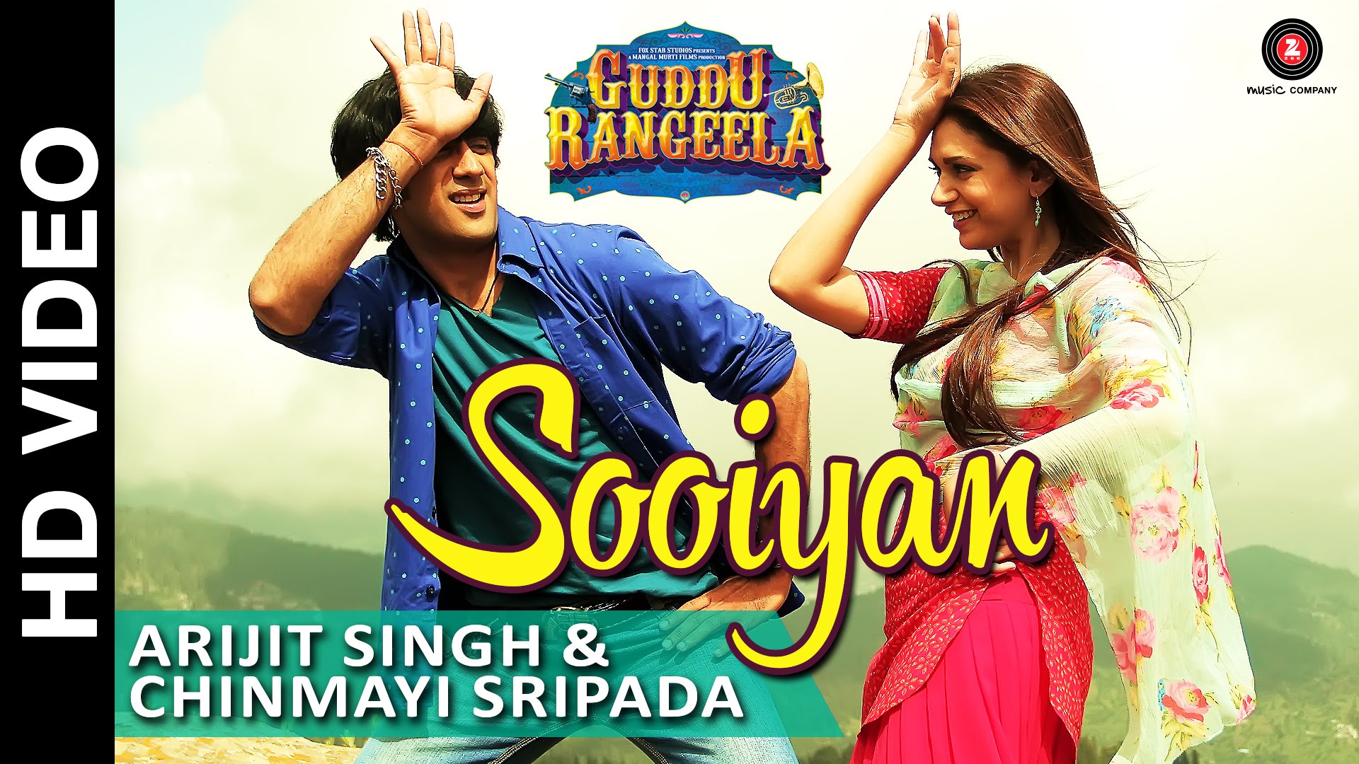 Sooiyan - Guddu Rangeela 