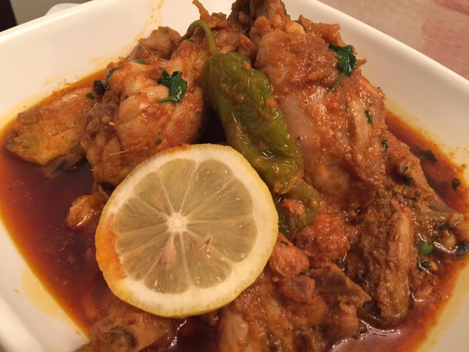 Teekha Murgh Masala ( EID SPECIAL RECIPE) By Sehar Syed