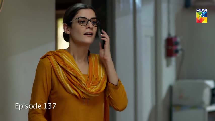 Maa Sadqey Episode #137 HUM TV Drama 1 August 2018