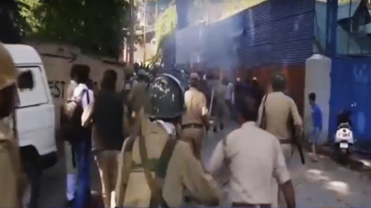 Geo News Headlines 9 PM - 2 October 2016