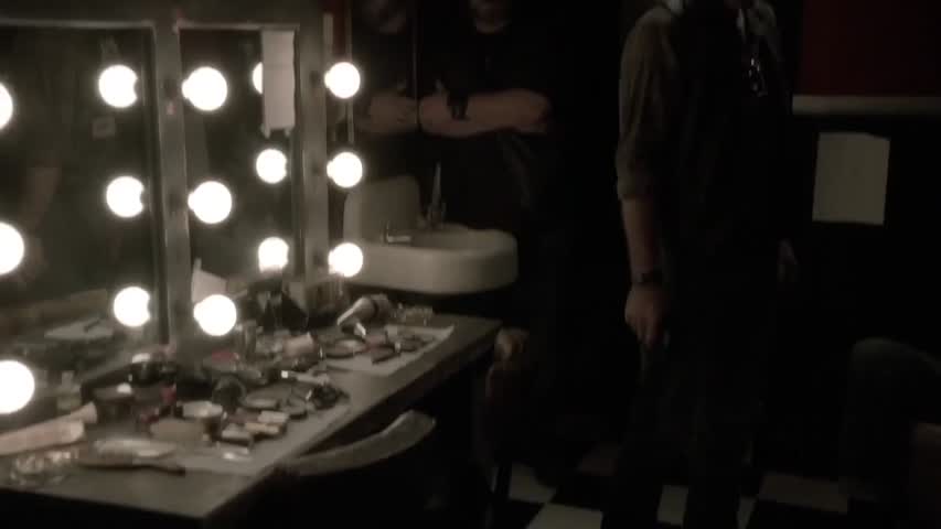 Aquarius - Season 1 Episode 12 - (Please Let Me Love You and) It Won't Be Wrong