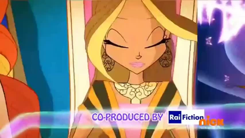 Winx Club 7 S026 E0