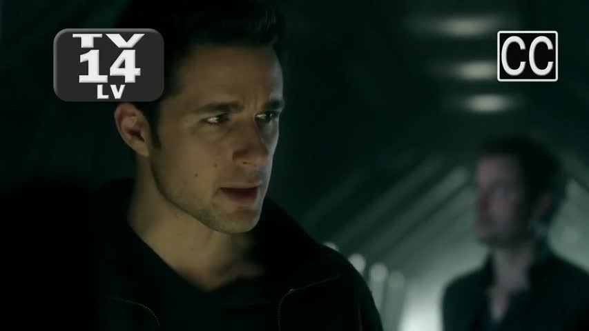 Dark Matter - Season 1 Episode 4 - Episode Four