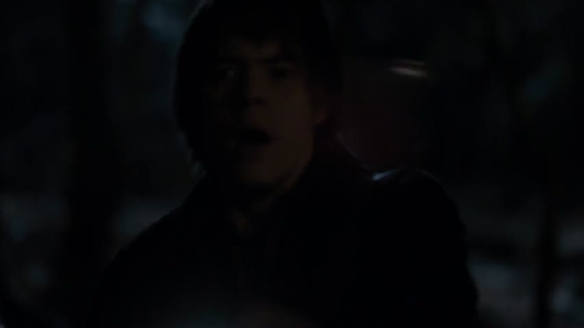  Stranger Things - Season 1 Episode 6 - Chapter Six: The Monster