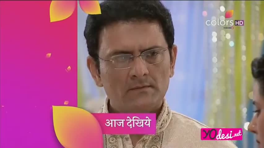 Kasam 12th May 2016 Full Episode 49