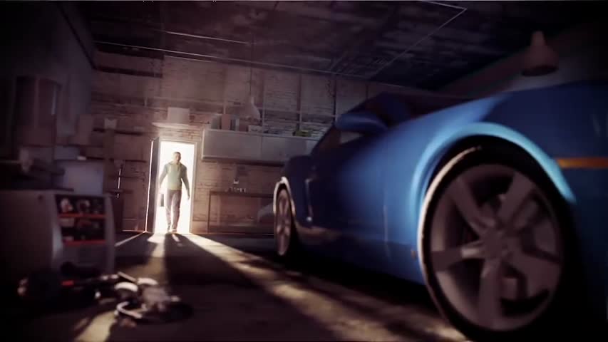 Eşkıya Dünyaya Hükümdar Olamaz Kısacası - Kısa Animasyon 