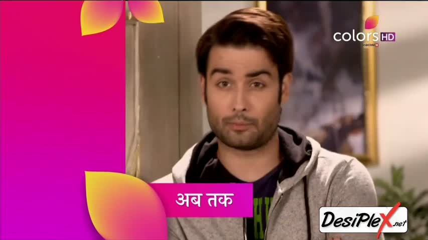 Shakti 11th August 2016 Episode 55