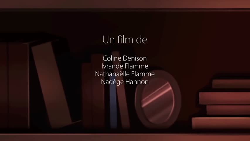 Duel de Dames- - by Team DdD