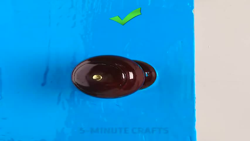 Minute Crafts] Smart painting tricks